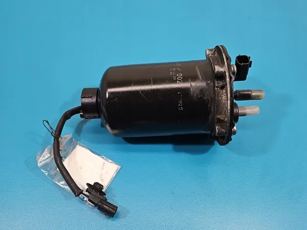 Carcasse de Filtre à Carburant Mercedes Vito W447 14- A4474770000/002 image 6