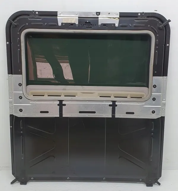Teto solar OEM 43R-00023 para Opel Astra II G Caravan image 3