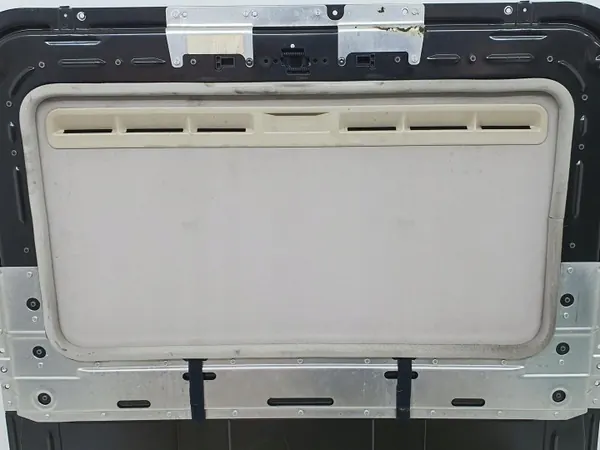 Teto solar OEM 43R-00023 para Opel Astra II G Caravan image 4