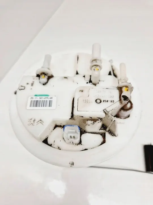 Brandstofniveausensor Peugeot 2008 I 2014 OEM 9674461380 image 3