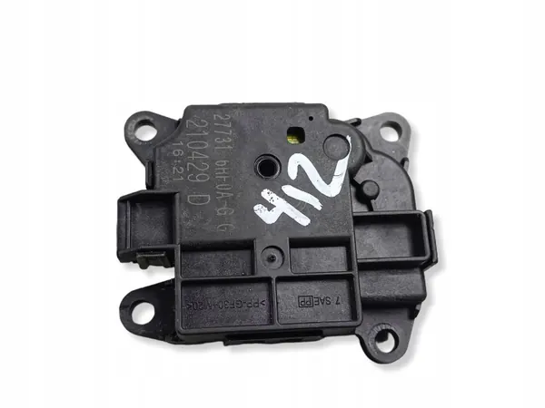 Flap de ventilação Mitsubishi Outlander IV OEM 277316RF0A image 2