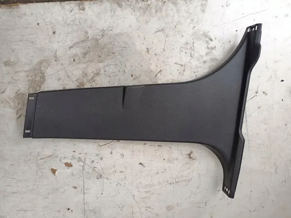 Left B Pillar Cover Ford Focus mk3 (2010-2018) OEM image 1