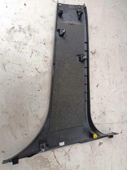 Left B Pillar Cover Ford Focus mk3 (2010-2018) OEM image 2