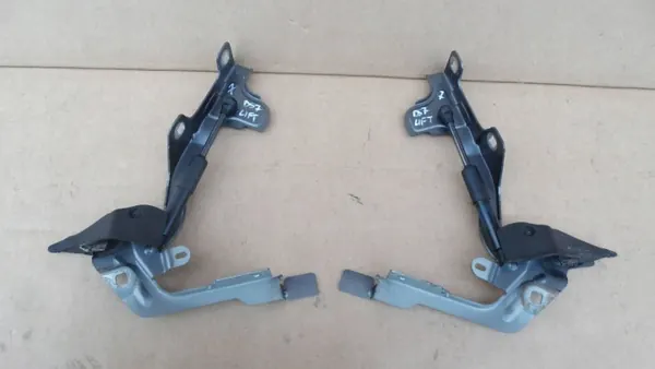 Citroen DS7 Crossback Konepeltisaranat OEM 9829653580 image 2