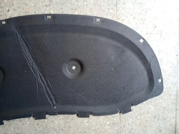 Skoda Kodiaq Motorhuvud Isolering OEM 565863831 image 2