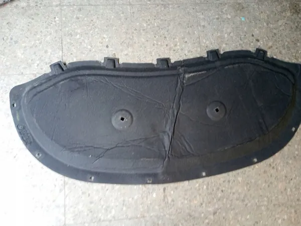 Skoda Kodiaq Motorhuvud Isolering OEM 565863831 image 5