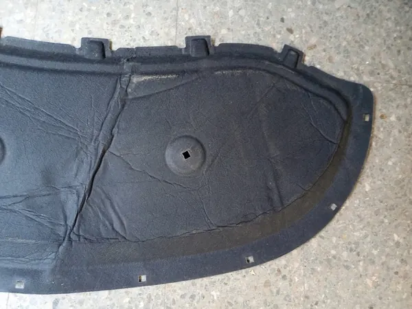 Skoda Kodiaq Motorhuvud Isolering OEM 565863831 image 7