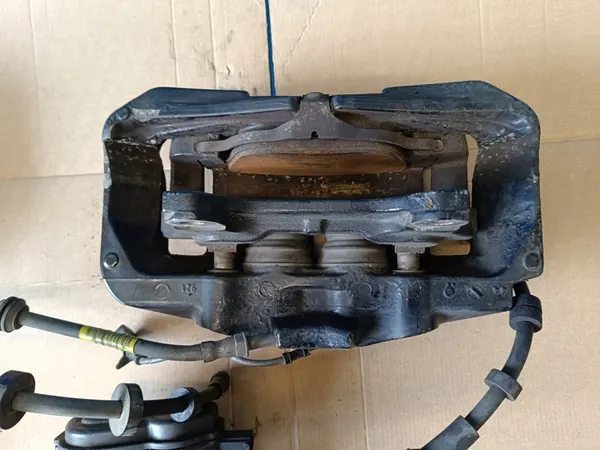 AUDI SQ5 Q5 8R LIFT 2016 JARRUPURISTIMET + LEVYT image 10