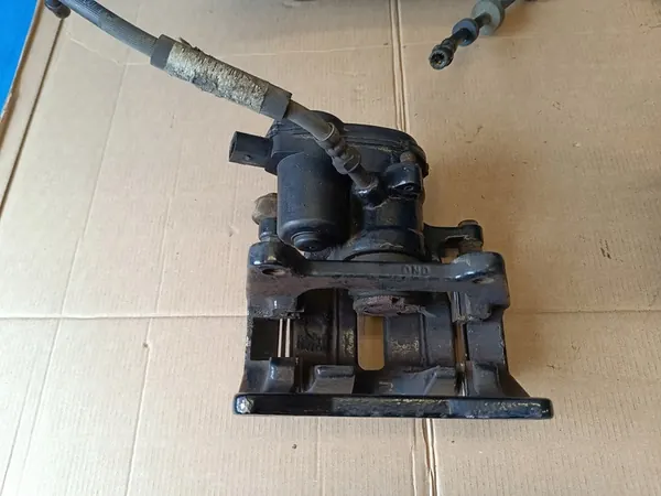 AUDI SQ5 Q5 8R LIFT 2016 JARRUPURISTIMET + LEVYT image 6