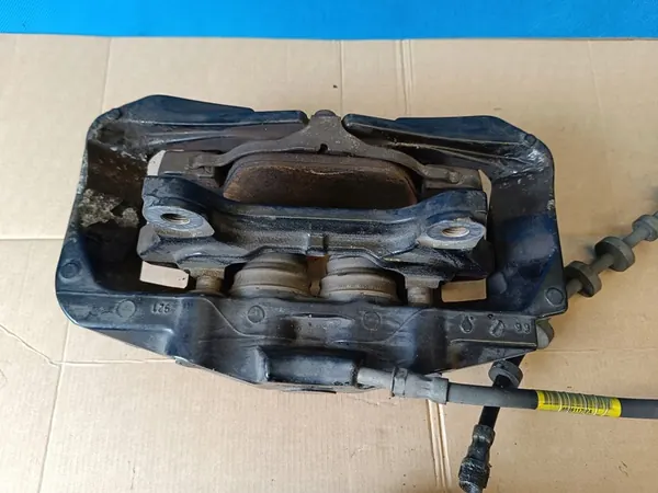 AUDI SQ5 Q5 8R LIFT 2016 JARRUPURISTIMET + LEVYT image 8