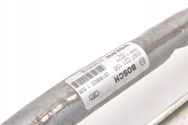 Volvo S40/V50 Frontscheibenwischer-Mechanismus OEM 31253518 image 4