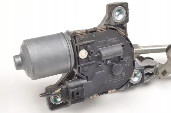 Volvo S40/V50 Frontscheibenwischer-Mechanismus OEM 31253518 image 5