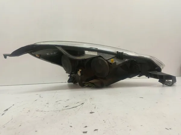 Vasen Ajovalo Citroen DS3 I (2009- ) OEM 1606931680 image 2