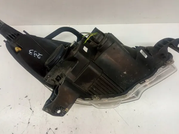 Vasen Ajovalo Citroen DS3 I (2009- ) OEM 1606931680 image 3