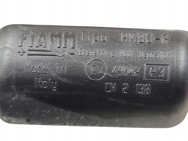 Bocina usada OEM CH2138 para Volvo S60 I 2.4L Diésel image 4