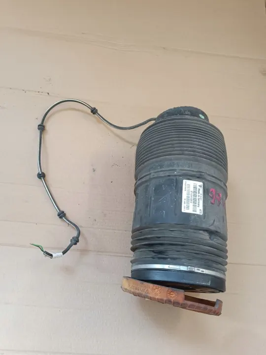 Mola pneumática traseira esquerda OEM 34323423423321 Bentley GT image 2