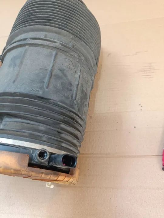 Mola pneumática traseira esquerda OEM 34323423423321 Bentley GT image 4