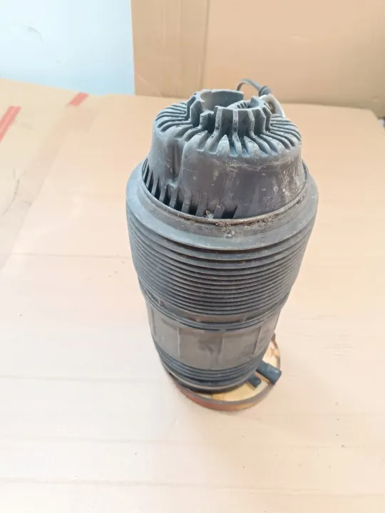 Mola pneumática traseira esquerda OEM 34323423423321 Bentley GT image 5