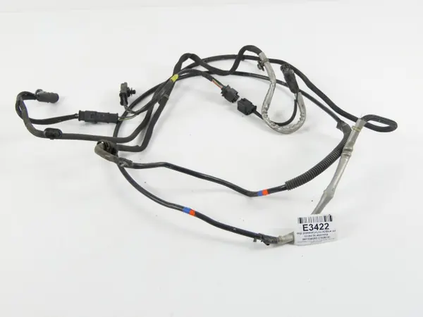 Tuyau ADBlue d'occasion OEM pour Citroen C4 Picasso II 1.6 image 2