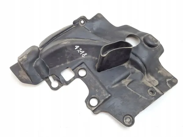 Joint de capot Tesla Model X OEM 103621200D - Occasion image 2