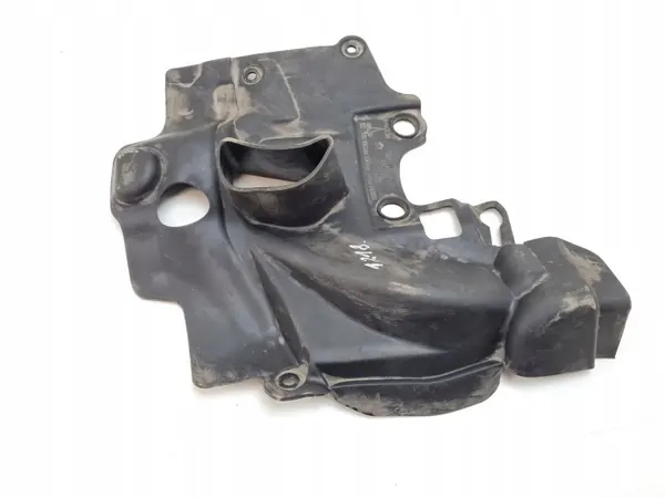 Joint de capot Tesla Model X OEM 103621200D - Occasion image 3