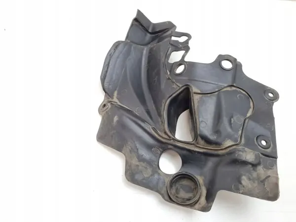 Joint de capot Tesla Model X OEM 103621200D - Occasion image 4