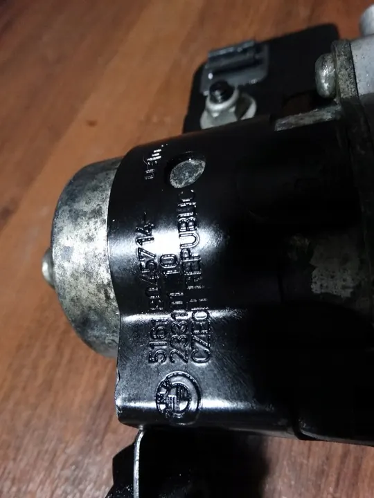 Imupumppu BMW E90 E92 E93 M3 image 3