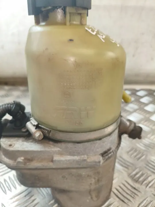 Servopump OPEL ASTRA II G 1.6 100hk 1998-2009 image 3