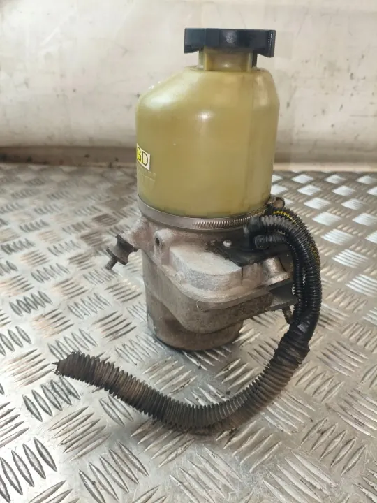 Servopump OPEL ASTRA II G 1.6 100hk 1998-2009 image 4