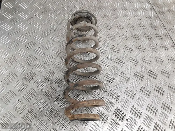 2008 VW Touran Lowering Spring 1900 Diesel OEM AM-530729 image 2