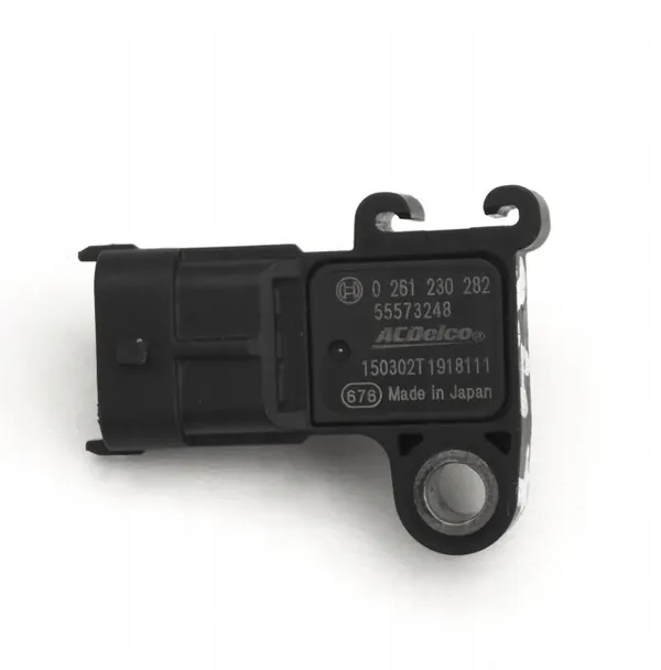 MAP-sensor OEM 55573248 för Opel Astra 1.4 Turbo image 2