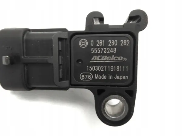 MAP-sensor OEM 55573248 för Opel Astra 1.4 Turbo image 3