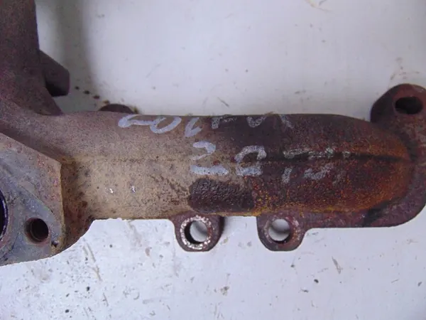 Turbocompresor Seat Alhambra II 2.0 CFFE 115CV | 03L253056G image 10