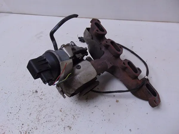 Turbocompresor Seat Alhambra II 2.0 CFFE 115CV | 03L253056G image 6