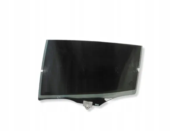 Hintere rechte Türscheibe OEM 8343C1000 Kia Stinger image 5