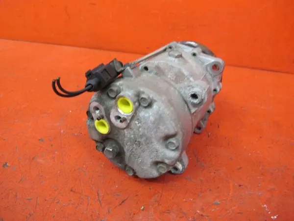 Compressore aria condizionata Volkswagen OE 1J0820803F image 3