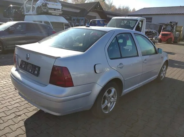 Compressore aria condizionata Volkswagen OE 1J0820803F image 5