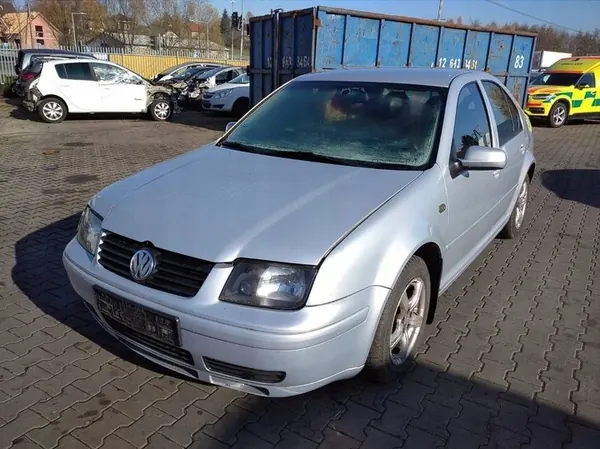 Compressore aria condizionata Volkswagen OE 1J0820803F image 6