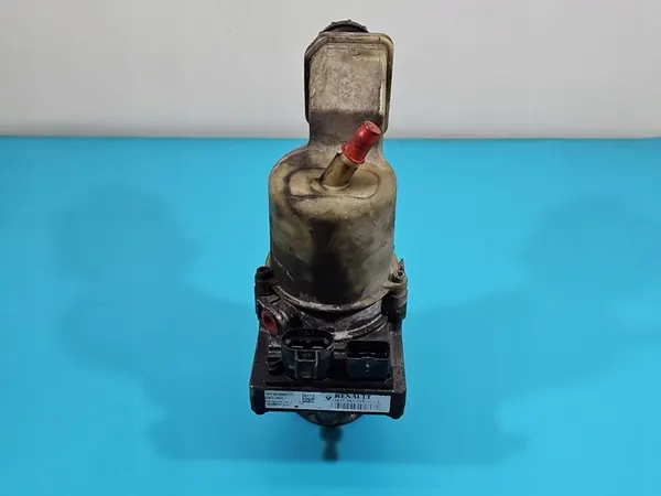 Bomba de direção assistida Renault Espace IV 2.0 DCI 491105195R image 3