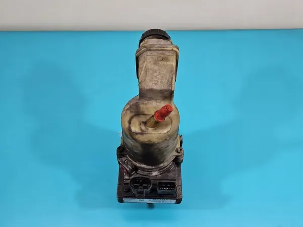 Bomba de direção assistida Renault Espace IV 2.0 DCI 491105195R image 4