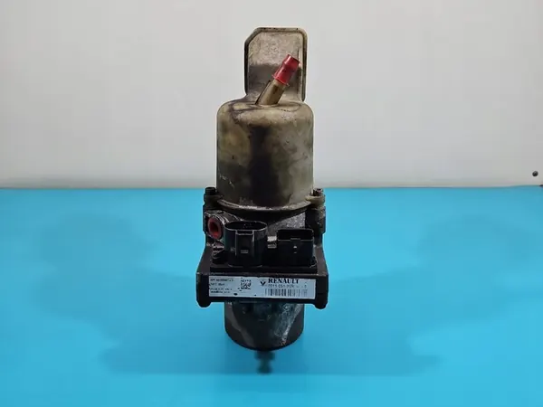 Bomba de direção assistida Renault Espace IV 2.0 DCI 491105195R image 6