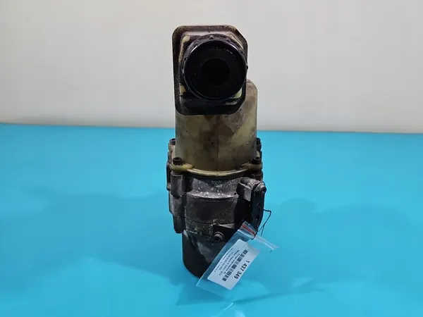 Bomba de direção assistida Renault Espace IV 2.0 DCI 491105195R image 8