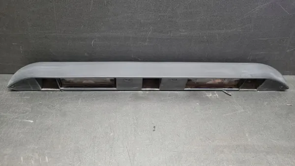 Kennzeichenleuchten-Abdeckung Iveco Daily 99-14 - OEM image 2