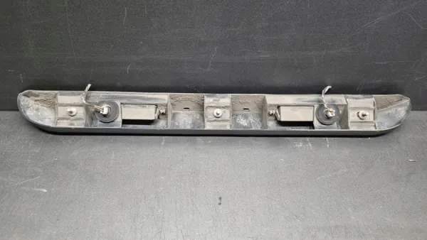 Kennzeichenleuchten-Abdeckung Iveco Daily 99-14 - OEM image 3