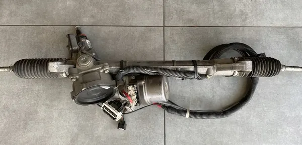 SUBARU IMPREZA FORESTER Caixa de Direção OEM 34110SC042 image 2