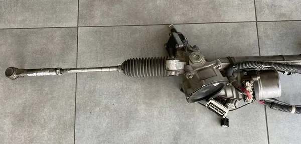 SUBARU IMPREZA FORESTER Caixa de Direção OEM 34110SC042 image 3