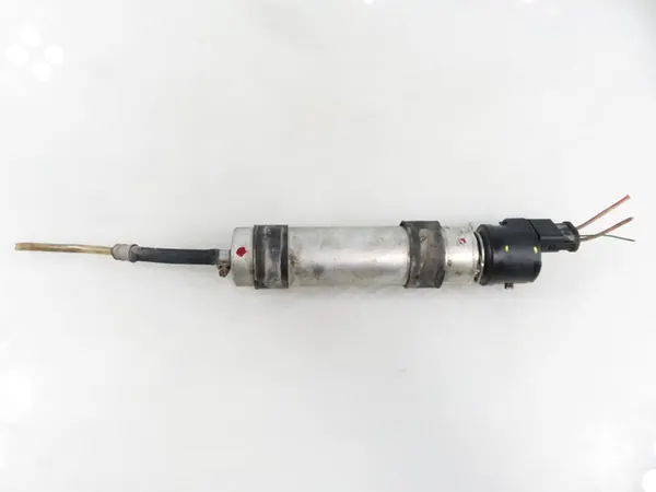 Chauffage de carburant BMW X3 E83 7788702 image 1