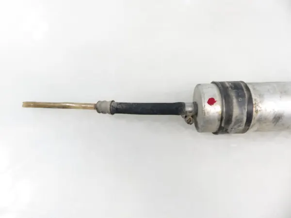 Chauffage de carburant BMW X3 E83 7788702 image 3