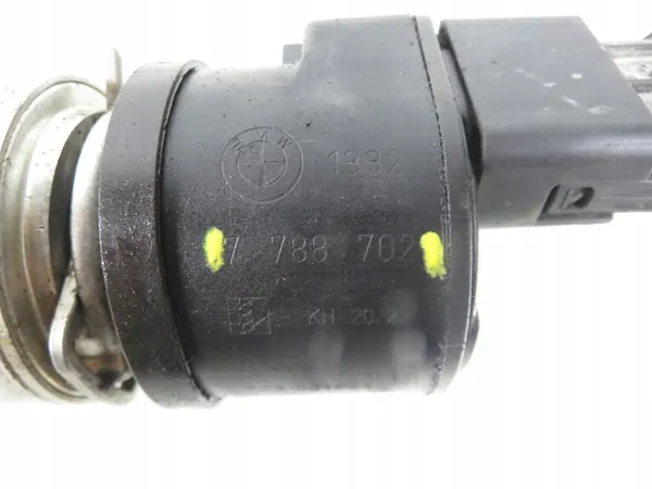 Chauffage de carburant BMW X3 E83 7788702 image 4