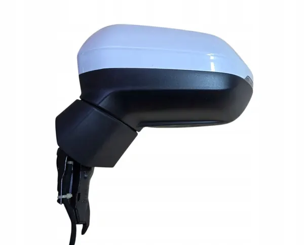 VASEN PUHELIN AUDI Q3 II 10 PIN 83B857409 LS9R image 2